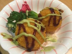 -山之川日料放题(通州店)