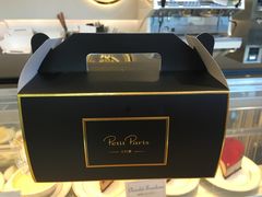 -PETIT PARIS 小巴黎(凯德1818店)