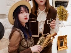 -五星商业大厦