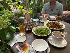 -小喜客·云南特色菜(纳西庭院店)