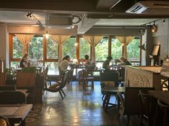 -时光花园(白鹭洲店)