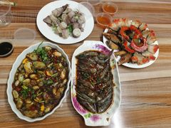 -圆蛋酒料•生腌(开元路店)