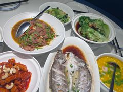 -兰湘子·湘菜小炒(石家庄万象城店)