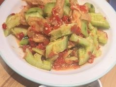 -锅老头铁锅炖•大锅蒸汽海鲜(韩乐坊店)