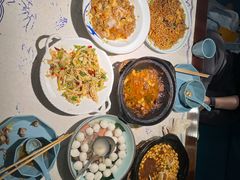 -客宴·江西客家菜(红角洲店)