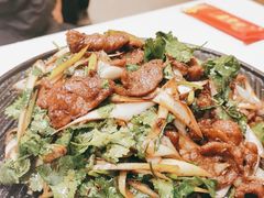-惠丰堂饭庄·烤鸭·京味菜(翠微路店)