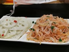 -杨记清芳牛肉拉面(宝龙广场店)