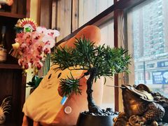-鸟鹏烧鸟居酒屋(昌岗店)