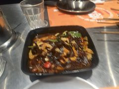 -酒里·宜州果酱烧烤(葛村店)