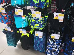 -迪卡侬(民族东店)