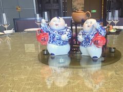 -太湖饭店·寄畅轩中餐厅