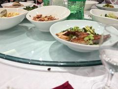 -曙光国际大酒店中餐厅