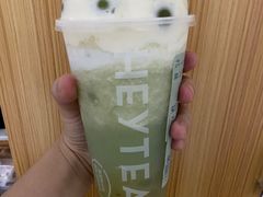 -喜茶(珠海华发商都店)