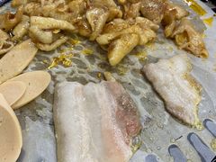 -贵州小豆腐(杨家坪总店)