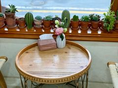 -AHAVA·Fang Baking Studio