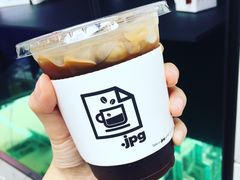 冰美式-JPG coffee(广州体育西店)