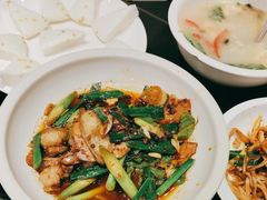 -国人川菜(李家村建东街店)