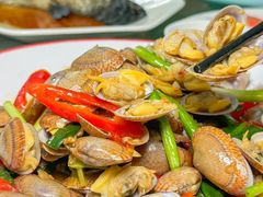 -双月饭店·20年老字号(新村店)