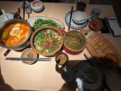 -山石榴·贵州菜(丰盛里店)