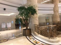 -西郊庄园丽笙大酒店-丽清轩中餐厅