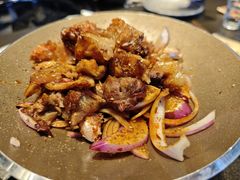-老三烧烤(北兴隆街店)