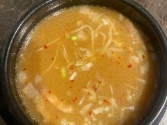 -大叹号·朝鲜族烤肉(潍坊泰华城店)