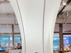 -嘻小北·兰州清汤牛肉面(太平洋森活天地店)