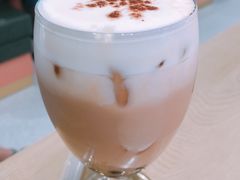 -Dazzling Cafe 蜜糖吐司专卖店