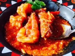 -花马天堂云南餐厅 Lost Heaven(高邮路店)