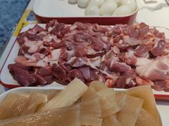 -欧提汗·新疆餐厅·清真(银都路店)