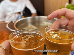 -万祥牛肉火锅(金龙店)