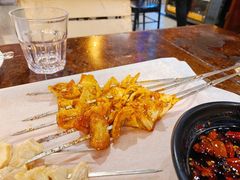 -枪火串烧·东北特色烧烤(罗湖总店)