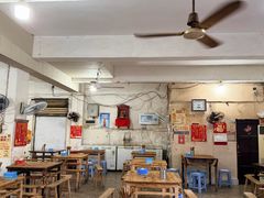 -九九豆花馆(解放碑步行街店)
