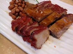 烧烤三宝-九龙湾茶餐厅(东门店)