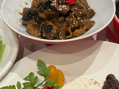 -上海1号私藏菜(静安店)