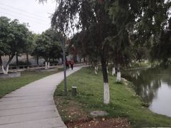 -碧江民乐公园