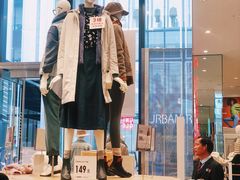 -优衣库(深圳万象天地旗舰店)
