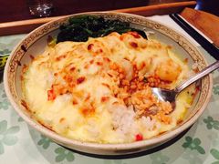 -满江红四季餐厅 · 国家五钻级酒家(新纪元大酒店店)