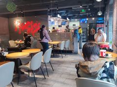 -肯德基(东四南大街店)