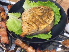 -老虎滩大连海鲜烧烤(建邺云锦路总店)