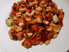 宫保鸡丁-大铁勺新津菜(迎水道店)