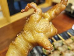 -鸟串烧Yakitori