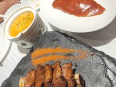 -四季民福烤鸭店(王府井灯市口店)