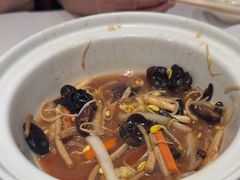 -白云中餐厅·粤菜·亚龙湾喜来登度假酒店