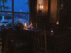 -小世界西餐厅(建国门店)