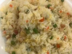 扬州炒饭-杭州香格里拉·香宫中餐厅