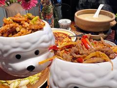 -懒人盐府人家(安贞店)