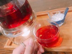 -许榴香西餐厅(台东步行街店)