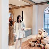 魔都探店｜胡歌都来打卡的花园洋房🌾🍂