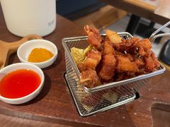 -湖兰金牌小炒肉(椒江万达店)